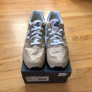 New Balance 520 Classics